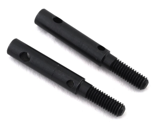 Picture of Vanquish Products Axial Capra/SCX10 III Portal Stub Shafts (2)