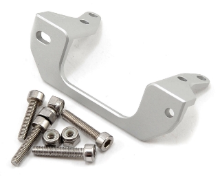 Picture of Vanquish Products Axial SCX10 Servo Mount (Silver)