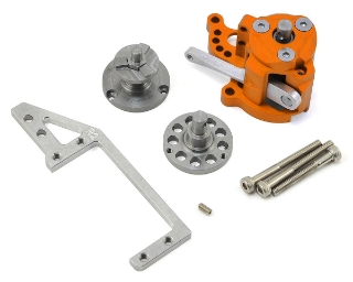 Picture of Vanquish Products Hurtz Dig V2 Dig Unit (Orange)