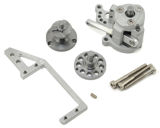 Picture of Vanquish Products Hurtz Dig V2 Dig Unit (Silver)