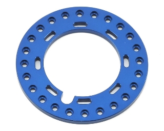 Picture of Vanquish Products IBTR 1.9" Beadlock (Blue)