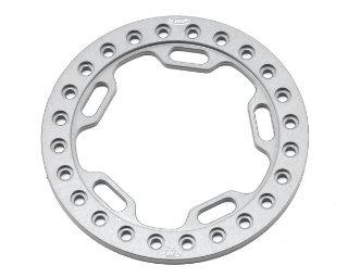 Picture of Vanquish Products OMF 1.9" Phase 5 Beadlock (Silver)
