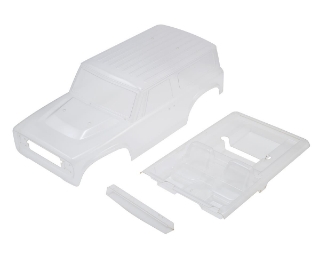 Picture of Vanquish Products Origin Body Set (313mm)