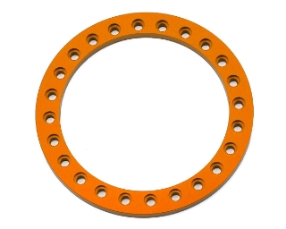 Picture of Vanquish Products Original 1.9"  Beadlock (Orange)