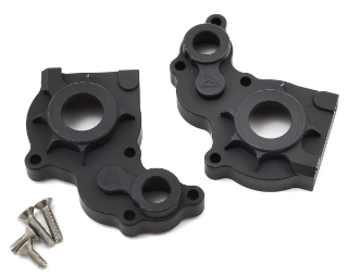 Picture of Vanquish Products SCX10 Aluminum Transmission Case (Black)