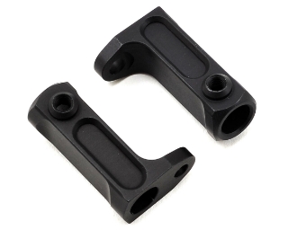 Picture of Vanquish Products SCX10/JK Side Rail Mount (Black)