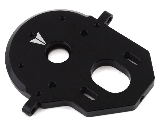 Picture of Vanquish Products VFD Aluminum Motor Plate