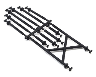 Picture of Vanquish Products VS4-10 Body Post Set