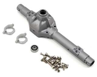 Picture of Vanquish Products AR60 Wraith/Yeti V2 OCP Axle Housing (Grey)