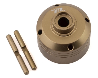 Picture of Revolution Design B74 Aluminum Differential Case (Front/Rear)