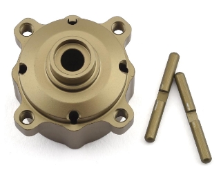 Picture of Revolution Design B74 Aluminum Center Differential Case