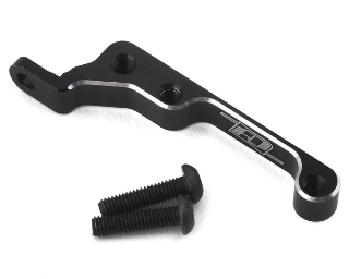 Picture of Revolution Design RC10B74 Aluminum Fan Mount (Black)