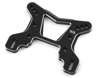 Picture of Revolution Design B74 Aluminum Front Shock Tower (Black)