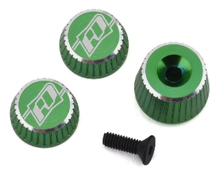 Picture of Revolution Design M17 Dial & Nut Set (Green)