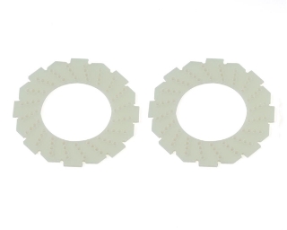 Picture of Revolution Design Associated Octalock 19mm Ultra Vented Slipper Pads (2)