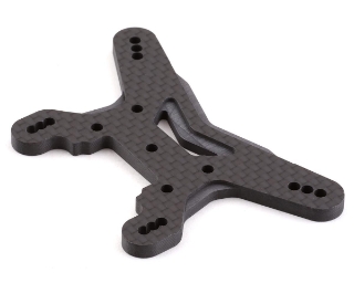 Picture of Revolution Design RC10B74.1 Heavy Duty Carbon Fiber Rear Shock Tower