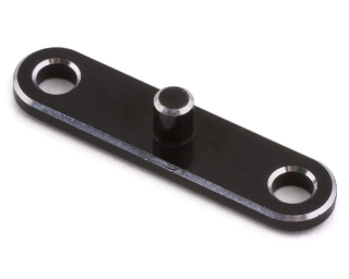 Picture of Revolution Design B6.3 Aluminum Steering Stiffener (Black)