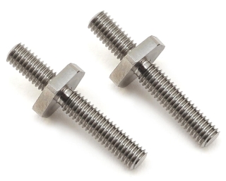 Picture of Revolution Design B6 Titanium Battery Tray Shoulder Screws
