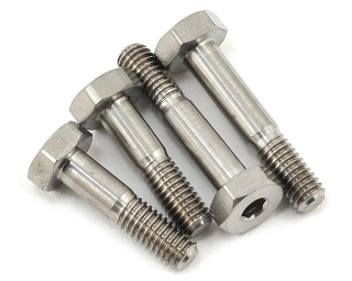 Picture of Revolution Design B64 Titanium Lower Shock Screw Set