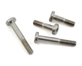 Picture of Revolution Design B6 Titanium Steering Screw Set