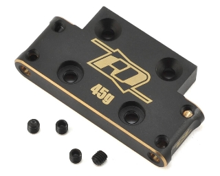 Picture of Revolution Design XB2 Brass Front Bulkhead (26°)