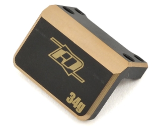 Picture of Revolution Design XB2 Brass Rear Gearbox Weight