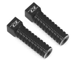 Picture of Revolution Design XB2 Aluminum Battery Post Set (Black)