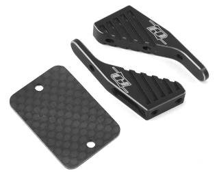 Picture of Revolution Design XB4/XB2 Aluminum Wing Mount (Black)