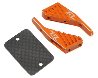 Picture of Revolution Design XB4/XB2 Aluminum Wing Mount (Orange)