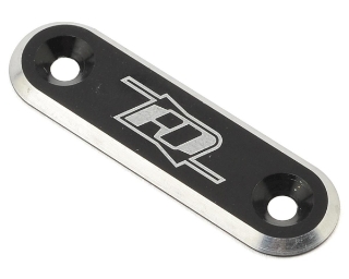 Picture of Revolution Design XB4/XB2 Aluminum Wing Plate (Black)