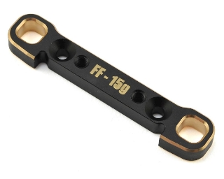 Picture of Revolution Design XB4 Brass Front-Front Suspension Mount