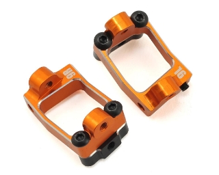 Picture of Revolution Design XB4 Aluminium Caster Block (9°)