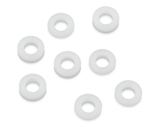 Picture of Revolution Design RC8B3 Machined Delrin Shock Parts Set