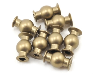 Picture of Revolution Design RC8B3 Aluminium Rod End Balls (8)