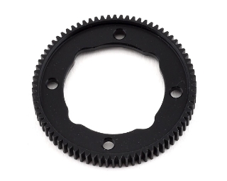 Picture of Revolution Design B64 Precision Machined Spur Gear (78T)