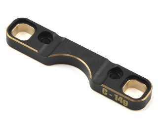 Picture of Revolution Design B64 Brass LRC Suspension Mount C