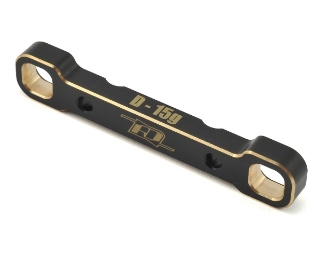 Picture of Revolution Design B64 Brass LRC Suspension Mount D