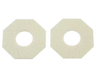 Picture of Revolution Design Associated/Yokomo Ultra Vented Slipper Pad (2)