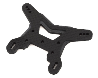 Picture of Revolution Design B74 Carbon Fiber Rear Shock Tower