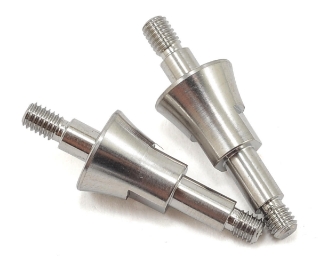 Picture of Revolution Design Durango Titanium Long Shock Mount Set (2)