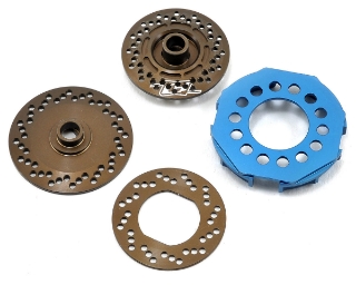 Picture of Revolution Design B6/DR10 VTS Slipper Kit