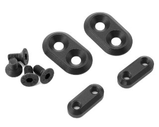 Picture of Revolution Design Wing Plate TC Set (Black)