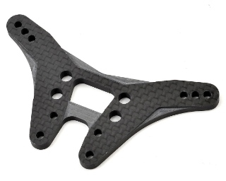 Picture of Revolution Design B6 Heavy-Duty Carbon Fiber Rear Shock Tower