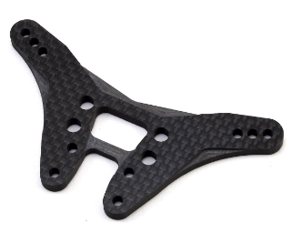 Picture of Revolution Design -2mm Carbon Fiber B6 Heavy-Duty Rear Shock Tower