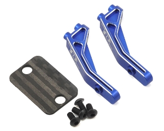 Picture of Revolution Design B6 Aluminum Wing Mount Set (Blue)