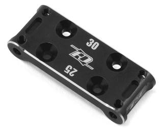 Picture of Revolution Design B6 Aluminum Front Bulkhead (Black)