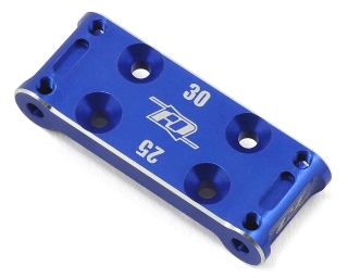 Picture of Revolution Design B6 Aluminum Front Bulkhead (Blue)