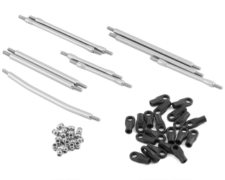 Picture of Incision VS4-10 F10 1/4 Stainless Steel Link Kit (10)