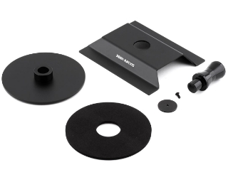 Picture of Yeah Racing Aluminum 1/10 Car Stand (Black)