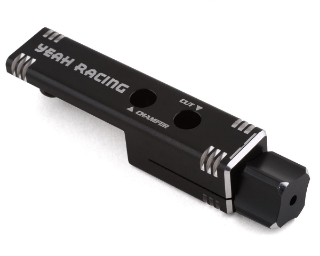 Picture of Yeah Racing Aluminum 6mm Body Post Trimmer (Black)
